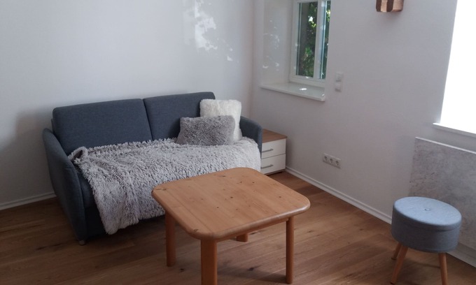 Kronach Apartamento | "Villa Alberto" in the historic old town of Kronach