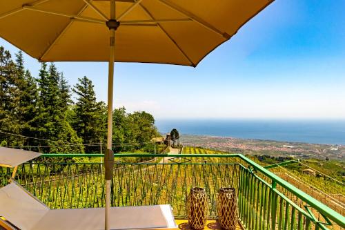 Mascali Casa | Villa Alberto