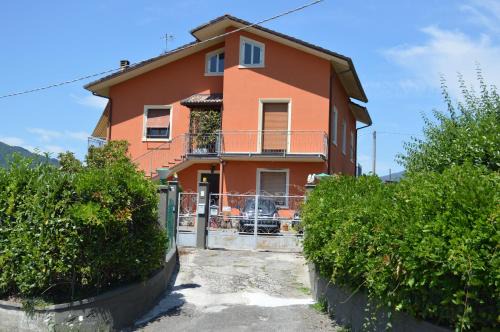 Masero Casa | Villa Albetta Casa Vacanze