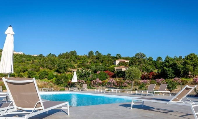 Solenzara Casa | Casa / villa / chalet - Solenzara