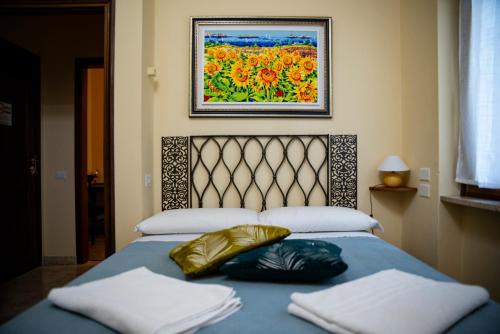 Rozzano Cama Y Desayuno | Villa Aldo e Lalla