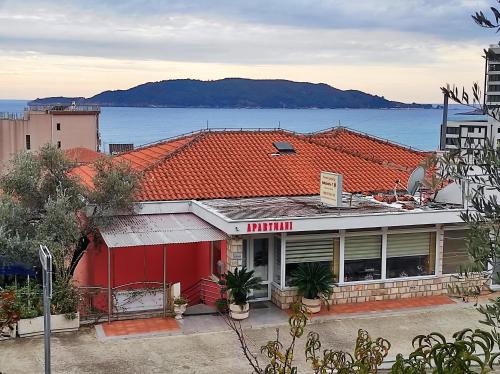 Rafajlovici Casa | Villa Aleksandra - T