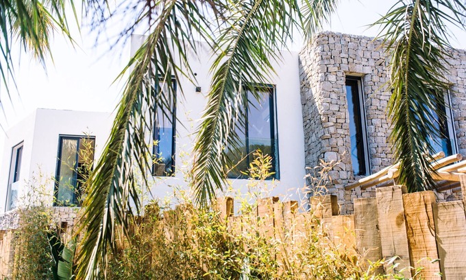 La Croix-Valmer Casa | Villa Alemagou