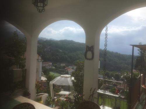 Rivello Cama Y Desayuno | Villa Alemi'