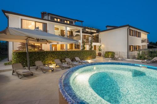 Vrvari Apartamento | Villa Alena