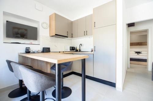 Tucepi Apartamento | Villa Alesa Steva