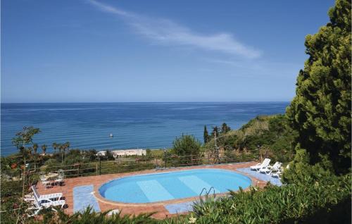 Torre Colonna-sperone Casa | Villa Alessandra