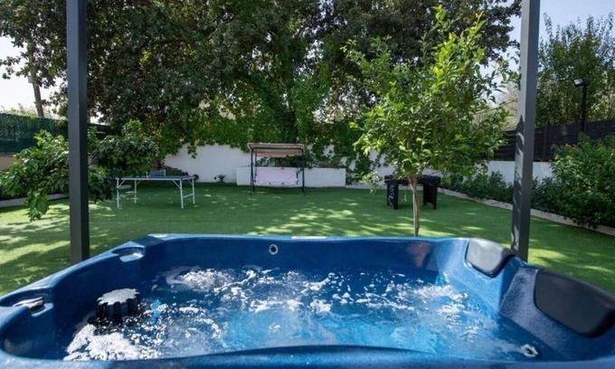 Prines Villa | Villa Alex 4 habitaciones y piscina privada