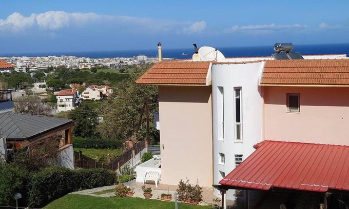 Petaloudes Apartamento | Villa-Alex-Rhodos