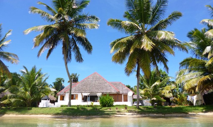 Nosy Boraha Casa | Villa Alexandra