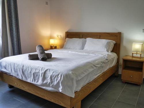 Trou aux Biches Apartamento | Villa Alexis - Location de vacances à Trou aux Biches