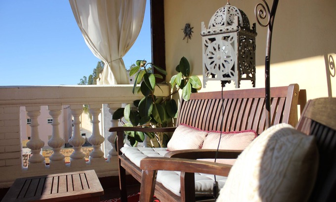 Centro Casa | Villa Alicia Guest House
