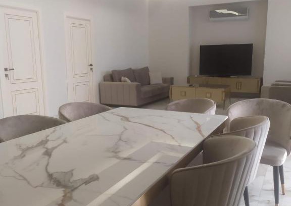Erebuni Apartamento | Villa "ALISA"