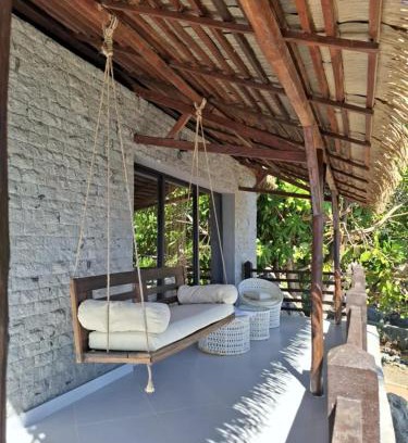Nosy Komba Casa | Villa Alisoa Nosy Komba