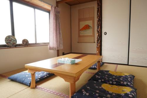 Takehara Casa | Villa alive