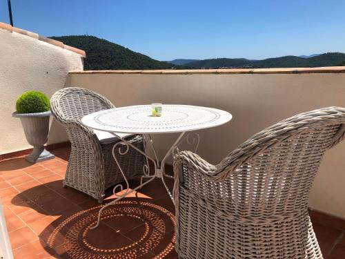 Bargemon Casa | Villa Alizée