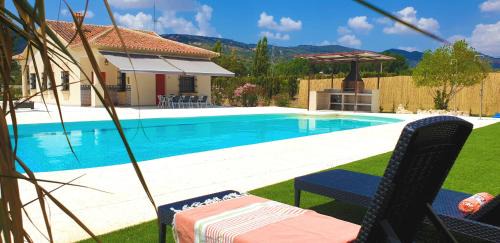 Ronda Casa | Villa Aljara