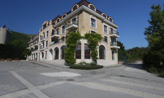 Kavarna Apartamento | Villa Allegra