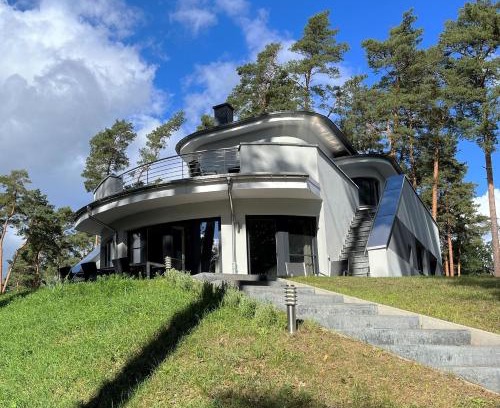 Oberhavel Casa | Villa Allegria