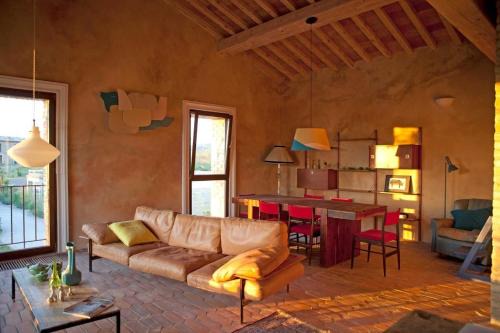 Saline di Volterra Apartamento | Villa Allegria