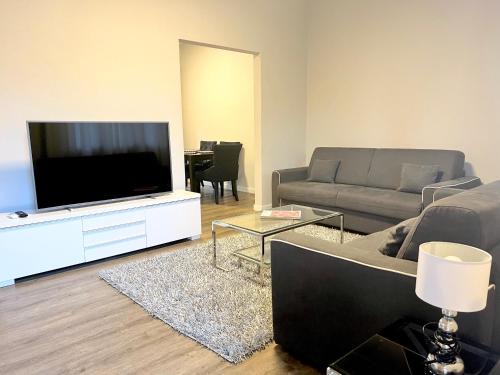 Forte dei Marmi Casa | Villa Allende in Forte dei Marmi