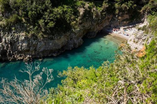Sant'Agata sui Due Golfi Casa | Villa Alloro