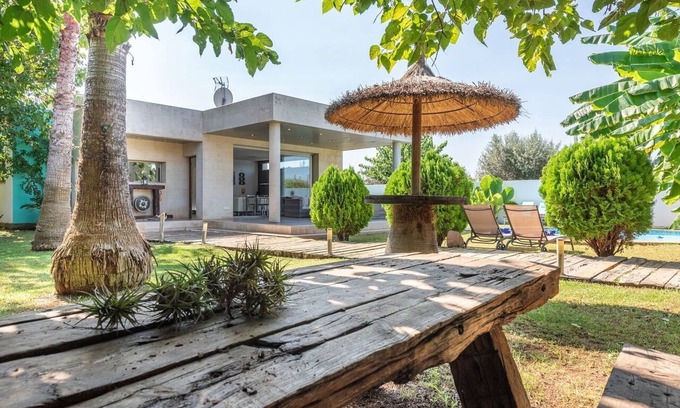 Sa Cabaneta Villa | Villa Almez en Marratxí