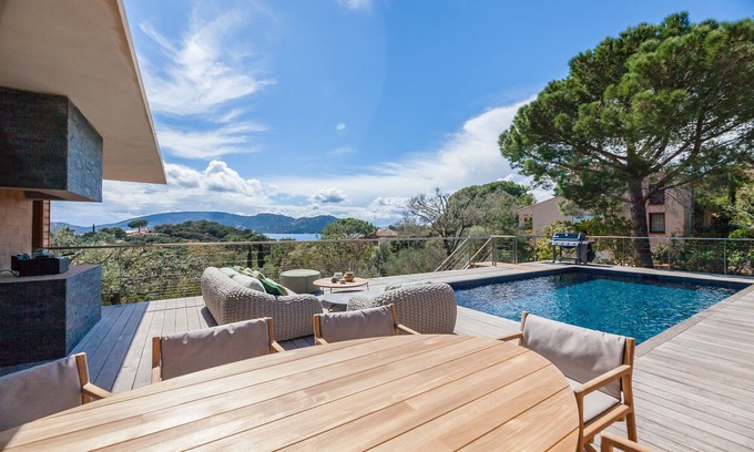 Cala Rossa Villa | VILLA ALPANA CALA ROSSA