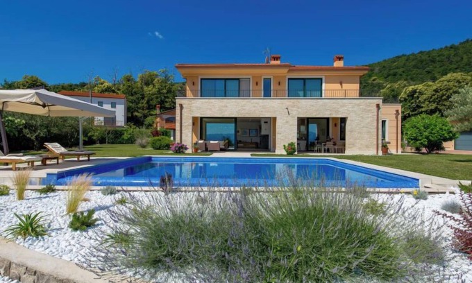 Opatija Casa | Villa Alpeza by Interhome