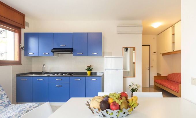 Lignano Sabbiadoro Casa | Villa Alpi