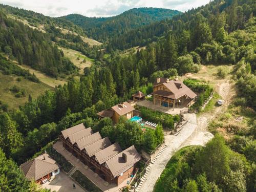 Plavya Casa | Villa Alpiyka