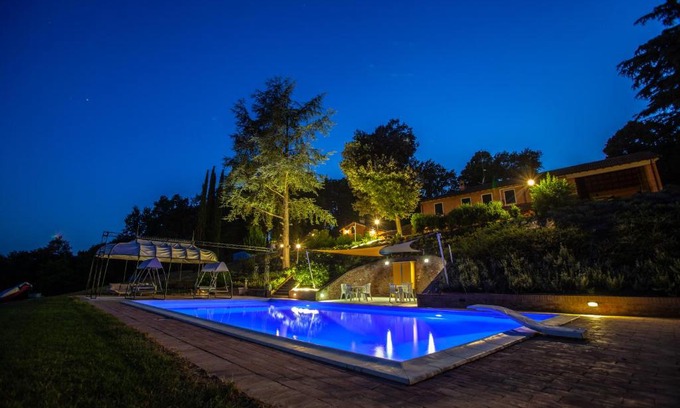 Imola Cama Y Desayuno | Villa-Alta