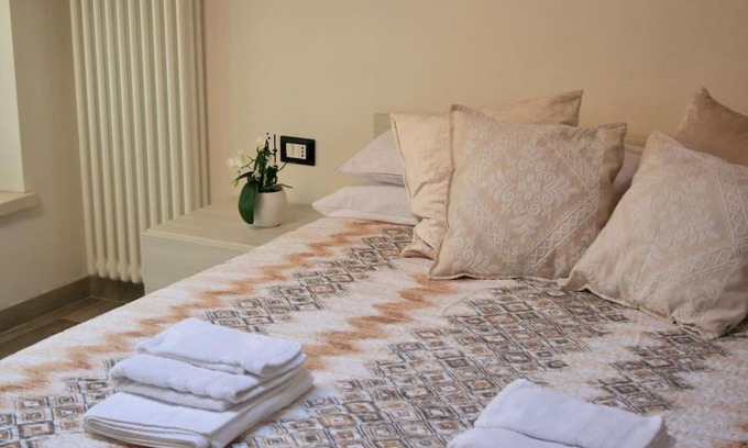 Villa Agnedo Casa | Villa Alta