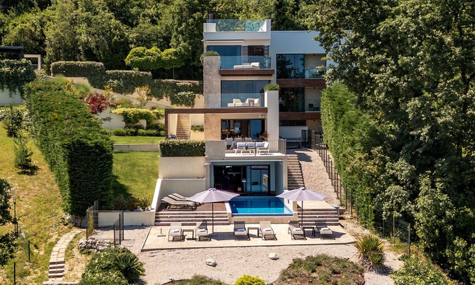 Opatija Villa | Villa AltaVista