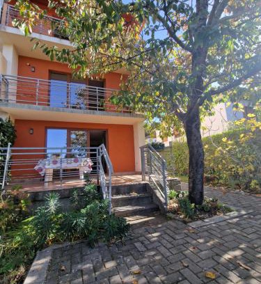 Demir Hisar Casa | Villa Altiparmak
