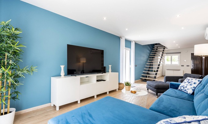 Altura Casa | Villa Altura Dreams