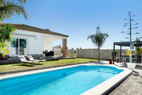 Conil de la Frontera Casa | Villa Alvaro