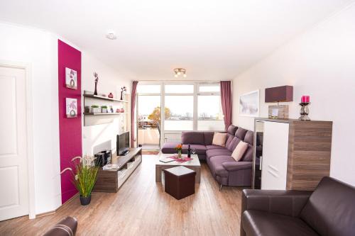 Groemitz Apartamento | Villa am Meer, Whg 77