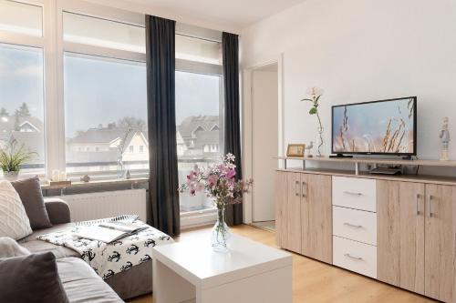 Groemitz Apartamento | Villa am Meer Wohnung 24