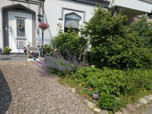 Rendsburg Apartamento | "Villa am NOK"
