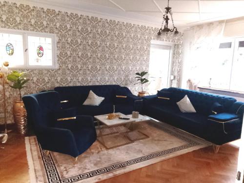 Stassfurt Casa | Villa am Park