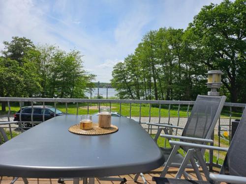 Mirow Apartamento | Villa am Strand