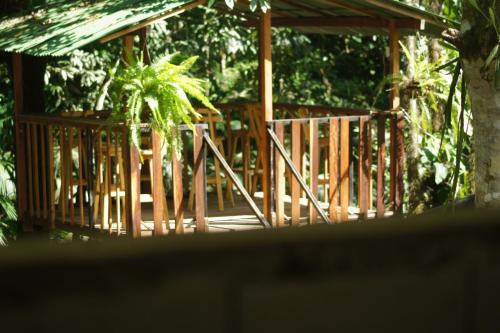 Minca Otro | Villa Amada Cabing