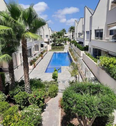 Torrevieja Apartamento | Villa Amalia Fase 2 APR. 35