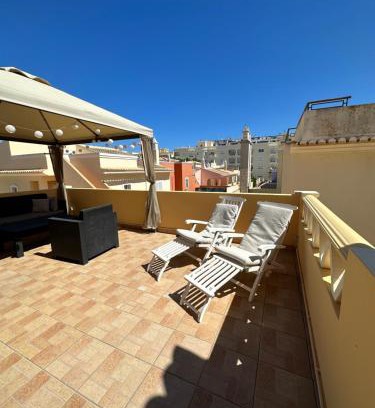 Olhao Apartamento | Villa Amalia in Olhão