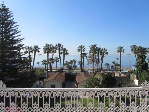 La Caleta Apartamento | Villa Amalia Suites Malaga