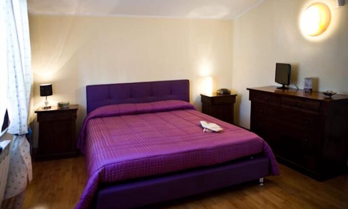 Mazara del Vallo Villa | Villa Amanda unos pasos del mar