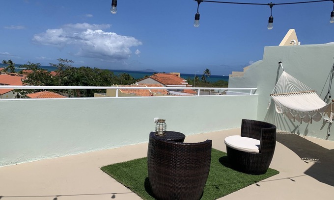 Candelero Abajo Casa | Villa Amanecer-Private Pool at Palmas Del Mar