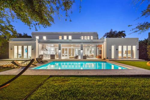 Coral Gables Casa | Villa Amani