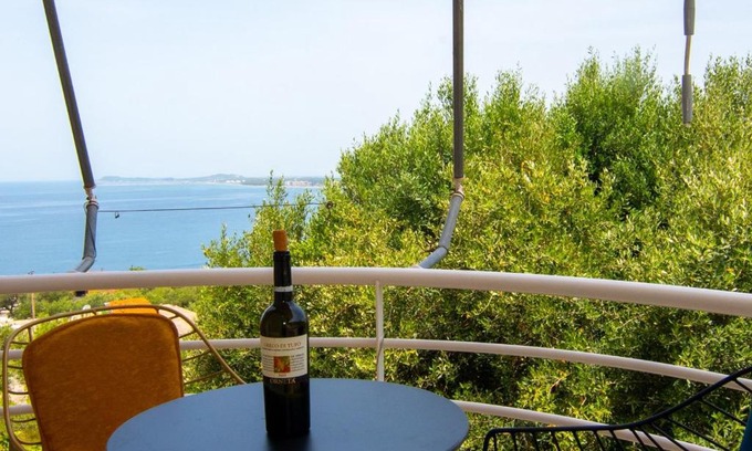 Vlore Apartamento | Villa Amantia Vlore- Sea View Apartments